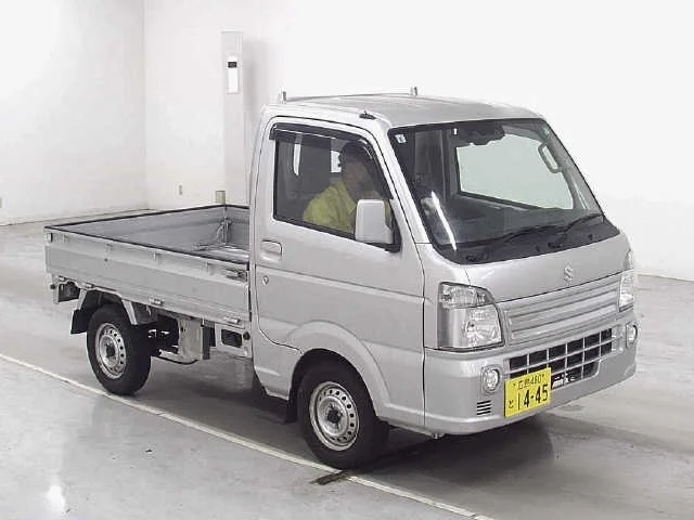 Suzuki Carry Truck DA16T 2020